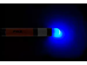 FOX Doplňky k tyčové bojce HALO ILLUMINATED MARKER POLE