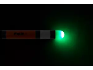 FOX Doplňky k tyčové bojce HALO ILLUMINATED MARKER POLE