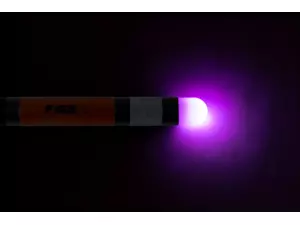 FOX Doplňky k tyčové bojce HALO ILLUMINATED MARKER POLE
