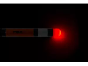 FOX Doplňky k tyčové bojce HALO ILLUMINATED MARKER POLE