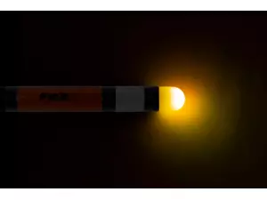 FOX Doplňky k tyčové bojce HALO ILLUMINATED MARKER POLE