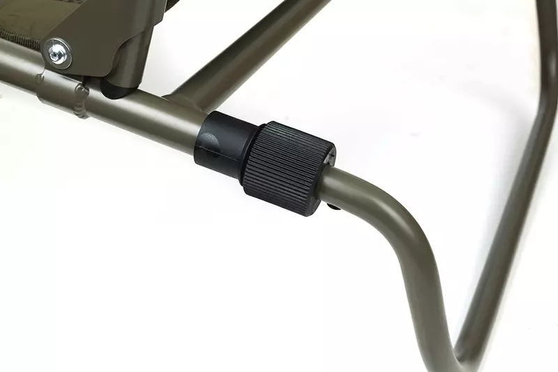FOX Křeslo DURALITE COMBO CHAIR