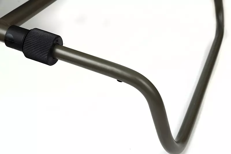 FOX Křeslo DURALITE COMBO CHAIR