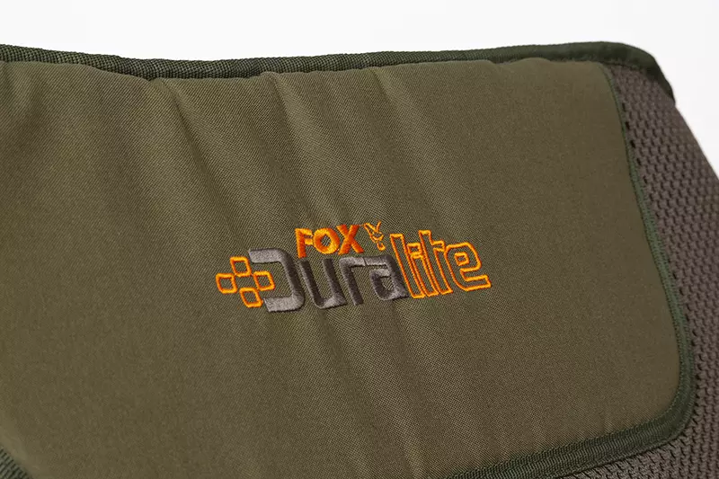 FOX Křeslo DURALITE COMBO CHAIR