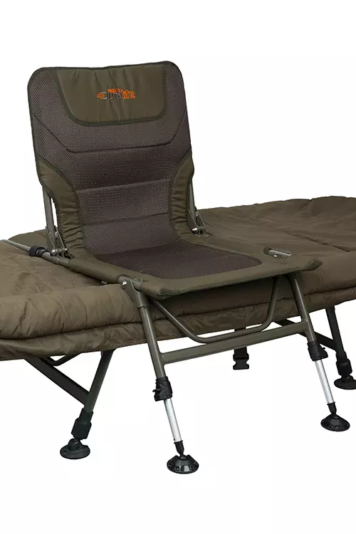 FOX Křeslo DURALITE COMBO CHAIR