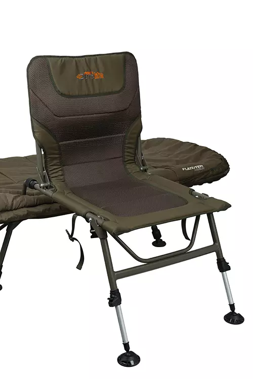 FOX Křeslo DURALITE COMBO CHAIR