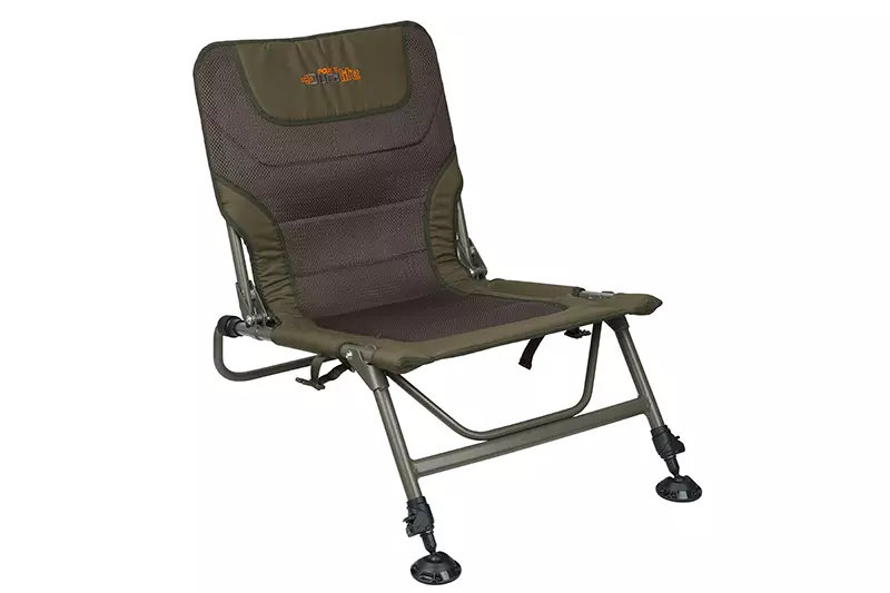 FOX Křeslo DURALITE COMBO CHAIR