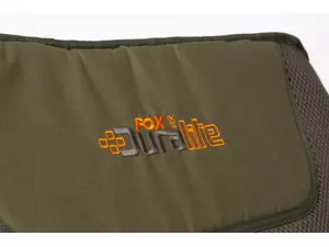 FOX Křeslo DURALITE COMBO CHAIR