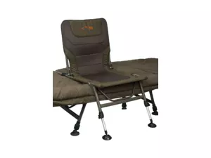 FOX Křeslo DURALITE COMBO CHAIR