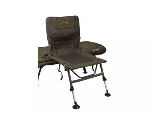 FOX Křeslo DURALITE COMBO CHAIR