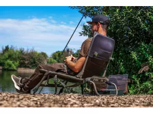 FOX Křeslo DURALITE COMBO CHAIR