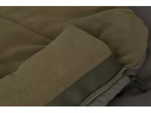 FOX Lehátko s vestavěným spacákem FLATLINER 8 LEG 3 SEASON SLEEP SYSTEM