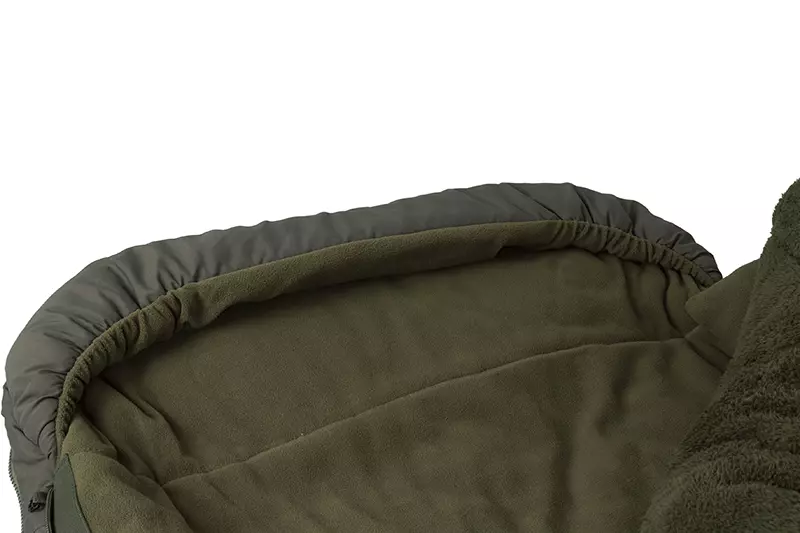 FOX Lehátko s vestavěným spacákem FLATLINER 8 LEG 5 SEASON SLEEP SYSTEM
