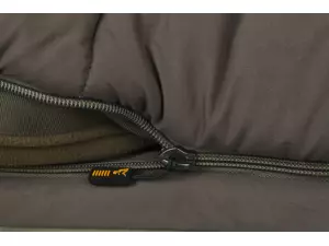 FOX Lehátko s vestavěným spacákem FLATLINER 8 LEG 5 SEASON SLEEP SYSTEM
