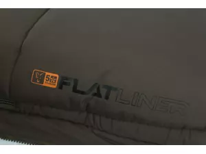 FOX Lehátko s vestavěným spacákem FLATLINER 8 LEG 5 SEASON SLEEP SYSTEM