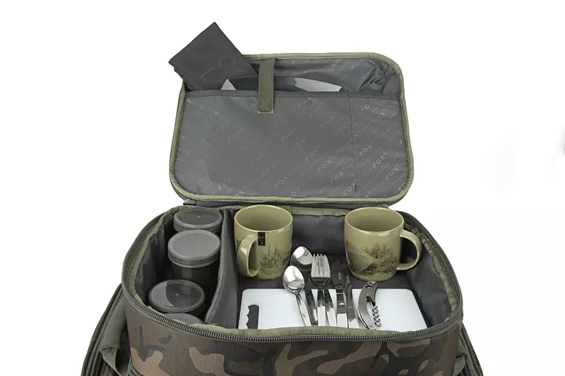 FOX Jídelní taška CAMOLITE 2 MAN COOLER VÝPRODEJ