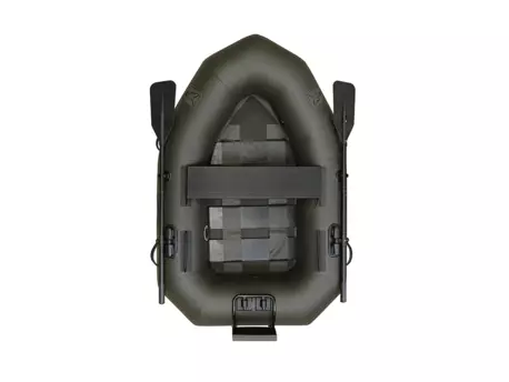 FOX Nafukovací člun 180 INFLATABLE BOAT AKCE