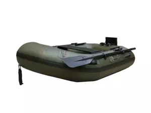 FOX Nafukovací člun 180 INFLATABLE BOAT AKCE