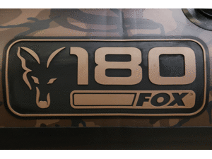 FOX Nafukovací člun 180 INFLATABLE BOAT AKCE