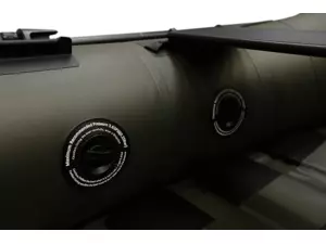 FOX Nafukovací člun 180 INFLATABLE BOAT AKCE