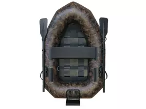 FOX Nafukovací člun 180 INFLATABLE BOAT AKCE