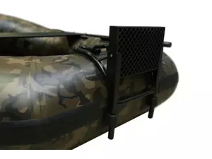 FOX Nafukovací člun 180 INFLATABLE BOAT AKCE