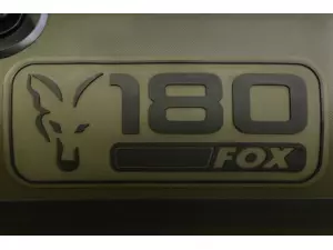 FOX Nafukovací člun 180 INFLATABLE BOAT AKCE