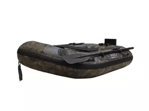 FOX Nafukovací člun 180 INFLATABLE BOAT AKCE