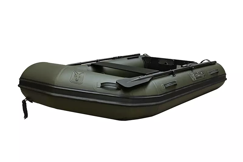 FOX Nafukovací člun 240 INFLATABLE BOAT