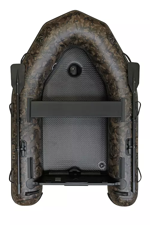 FOX Nafukovací člun 240 INFLATABLE BOAT