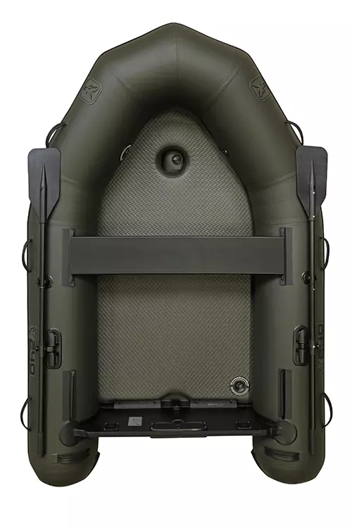 FOX Nafukovací člun 240 INFLATABLE BOAT