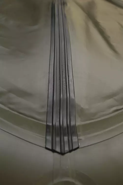 FOX Nafukovací člun 240 INFLATABLE BOAT