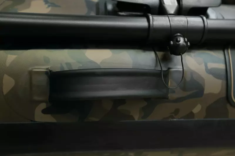 FOX Nafukovací člun 240 INFLATABLE BOAT