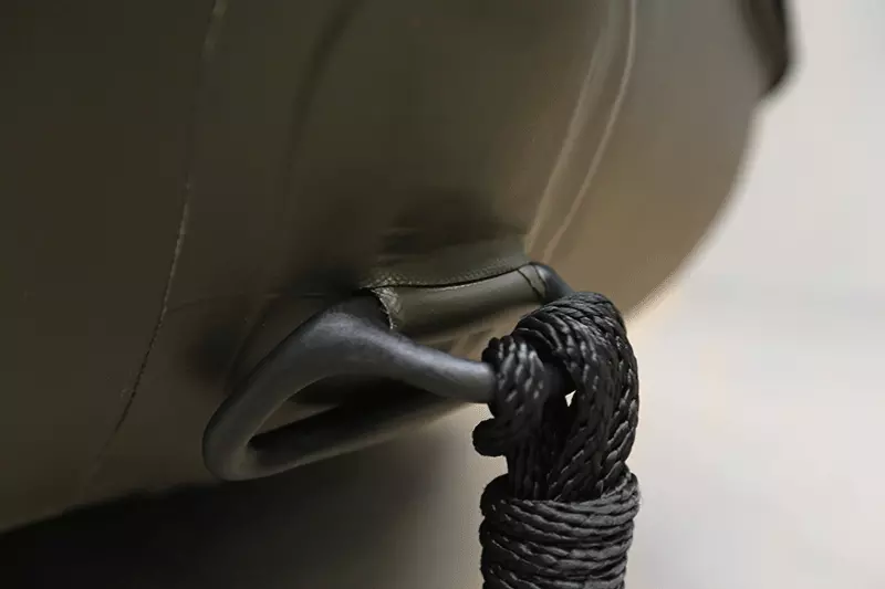 FOX Nafukovací člun 240 INFLATABLE BOAT