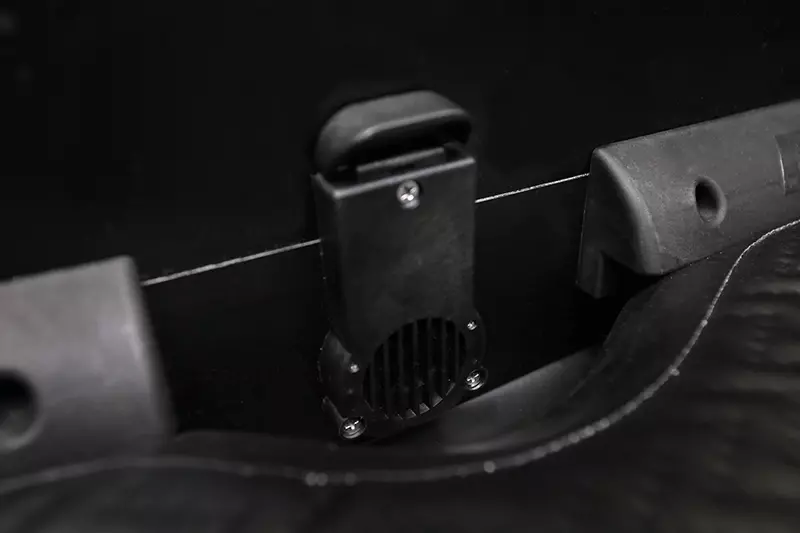 FOX Nafukovací člun 240 INFLATABLE BOAT