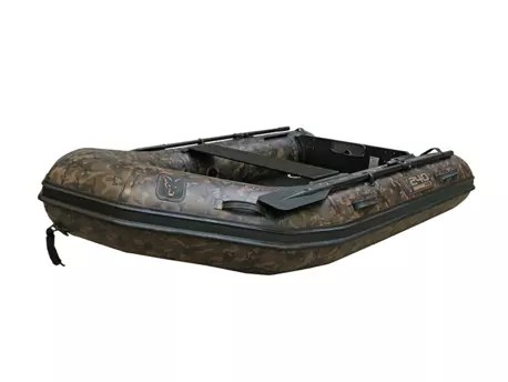 FOX Nafukovací člun 240 INFLATABLE BOAT
