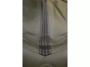 FOX Nafukovací člun 240 INFLATABLE BOAT