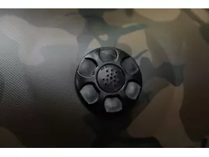 FOX Nafukovací člun 240 INFLATABLE BOAT