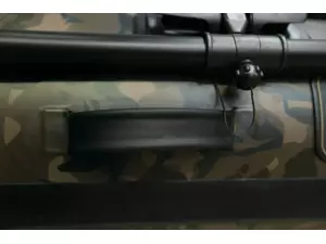 FOX Nafukovací člun 240 INFLATABLE BOAT