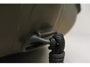 FOX Nafukovací člun 240 INFLATABLE BOAT