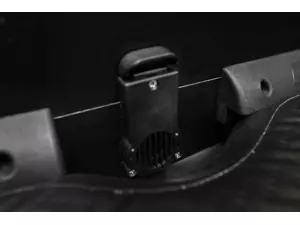 FOX Nafukovací člun 240 INFLATABLE BOAT