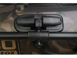 FOX Nafukovací člun 240 INFLATABLE BOAT