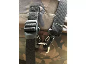 FOX Člun s bivakem FX420 CAMO BOAT BIVVY