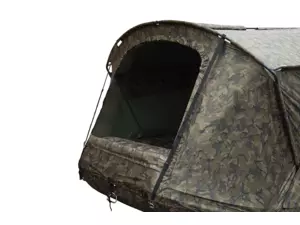 FOX Bivak na člun FX420 CAMO BOAT BIVVY ONLY