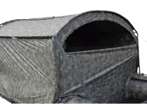 FOX Bivak na člun FX420 CAMO BOAT BIVVY ONLY