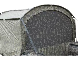 FOX Bivak na člun FX420 CAMO BOAT BIVVY ONLY