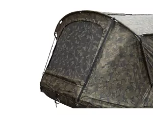 FOX Bivak na člun FX420 CAMO BOAT BIVVY ONLY