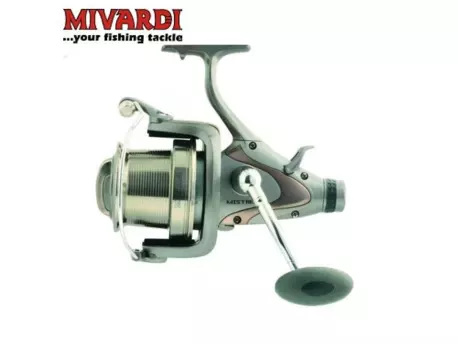 Mivardi Mistral 8000
