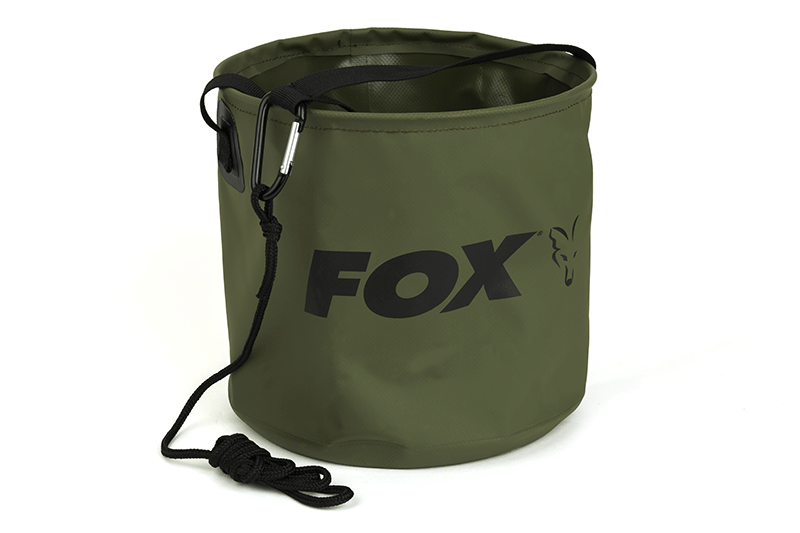 FOX Nádoba na vodu COLLAPSIBLE WATER BUCKET - LARGE