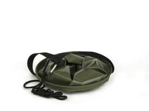 FOX Nádoba na vodu COLLAPSIBLE WATER BUCKET - LARGE